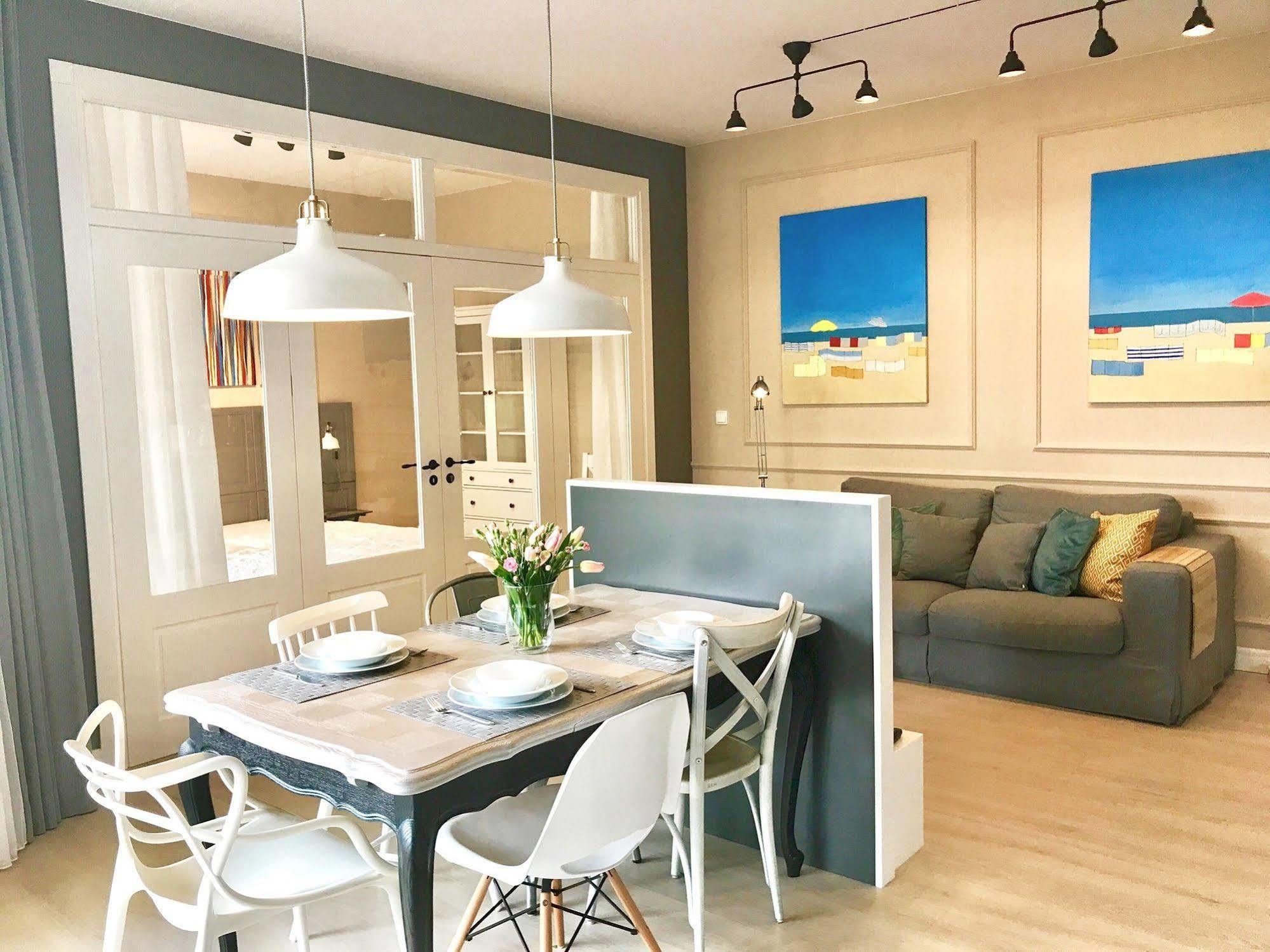 Dom & House - Neptun Park Apartment Gdansk