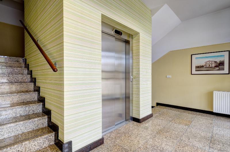 Dom & House - Neptun Park Apartment