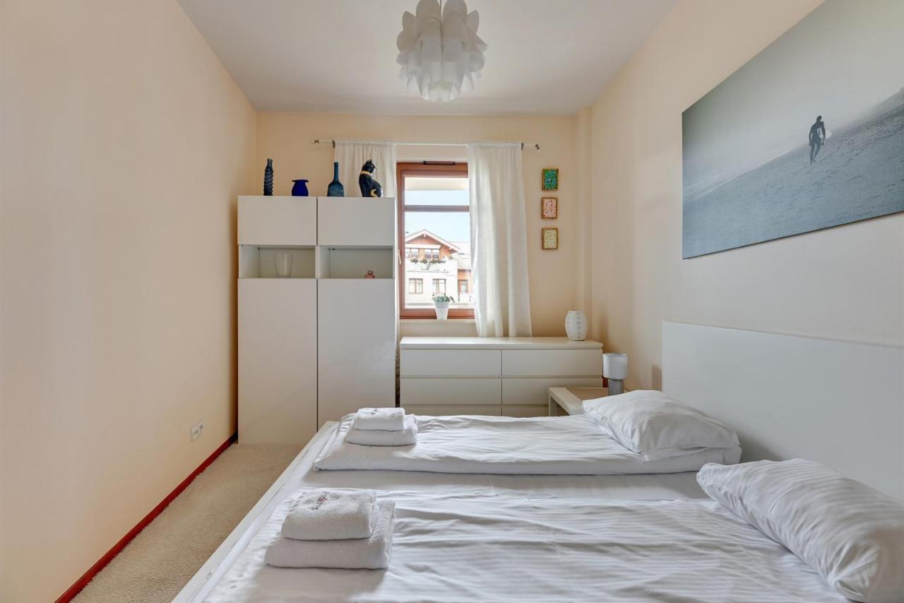Leilighet Dom & House - Neptun Park *