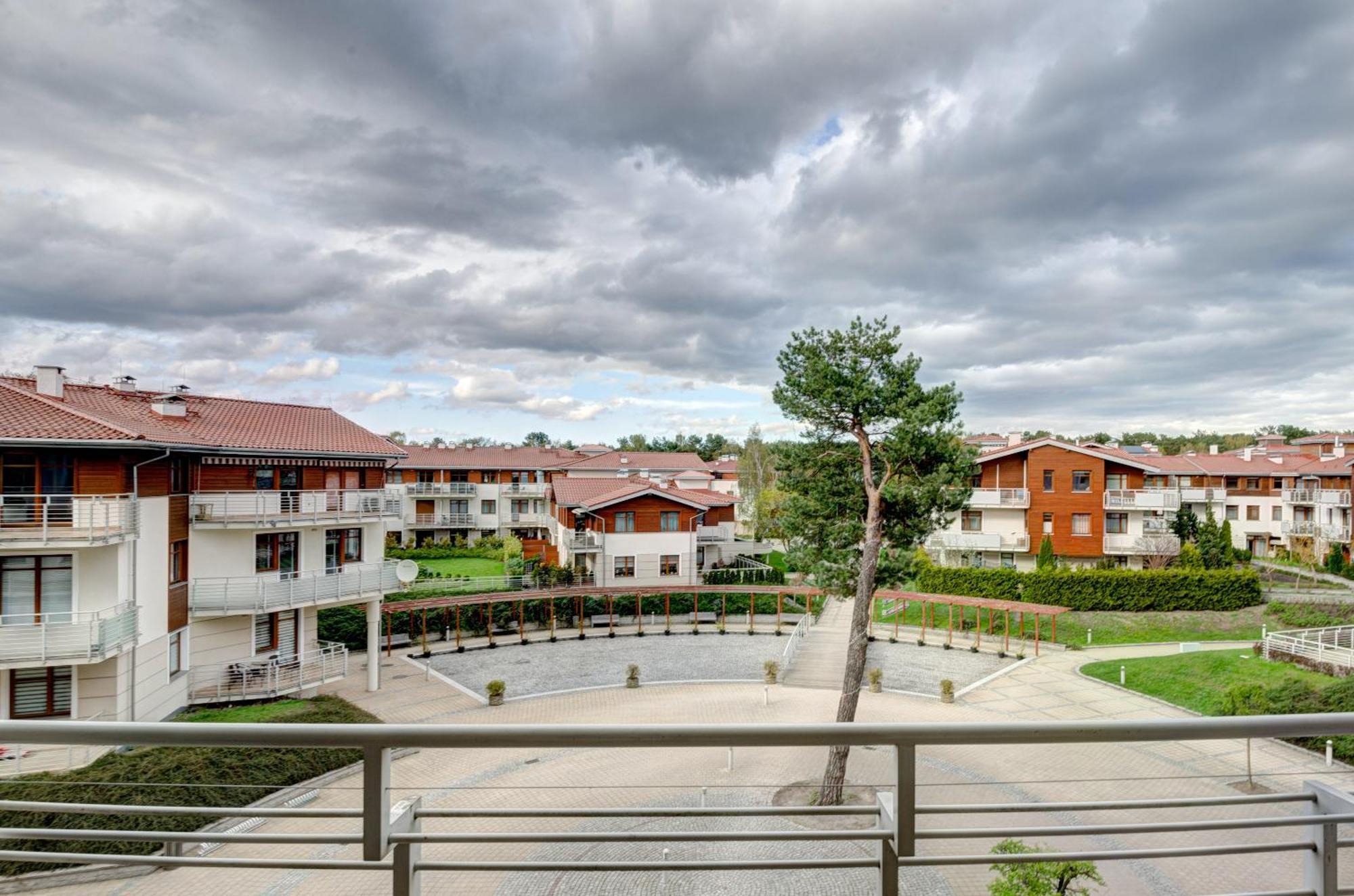 Dom & House - Neptun Park Leilighet
