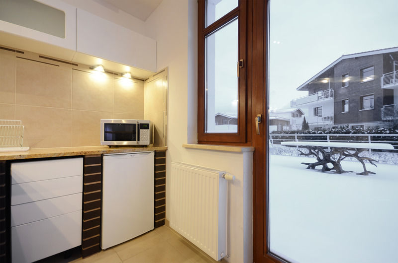 Leilighet Dom & House - Neptun Park *